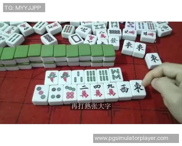 pg麻将胡了2中奖视频-揭秘PG麻将胡了现象，一次精彩的2中奖视频分享-pg麻将胡了2中奖视频